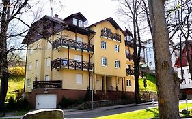 Wonder Home - Apartament Blisko Centrum Karpacza, W Cichej I Zielonej Okolicy