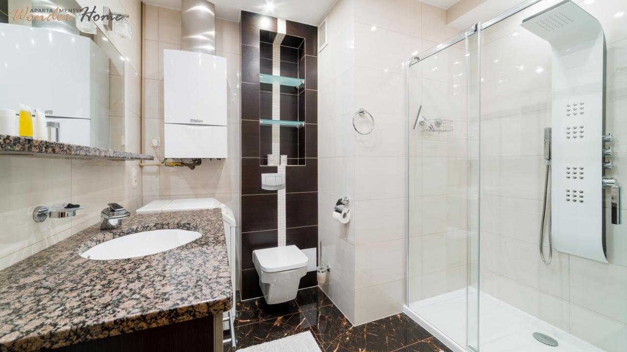 Wonder Home - Apartament Blisko Centrum Karpacza, W Cichej I Zielonej Okolicy Exterior foto