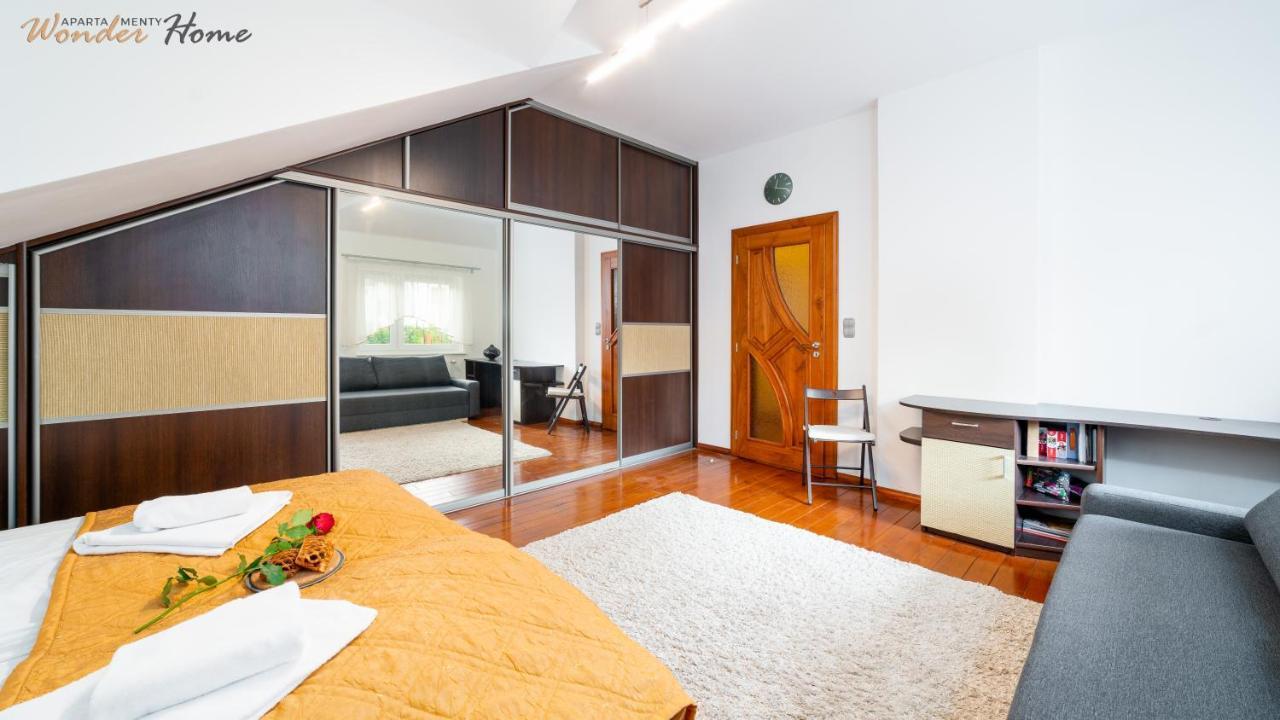 Wonder Home - Apartament Blisko Centrum Karpacza, W Cichej I Zielonej Okolicy Exterior foto